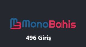 mono bahis 496