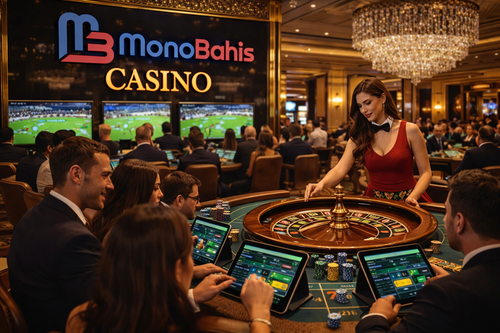 bahis casino siteleri