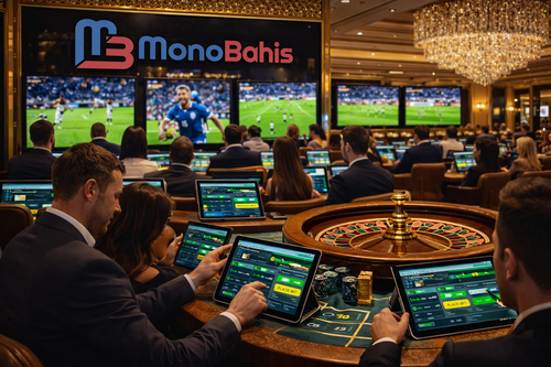 canlı bahis siteleri