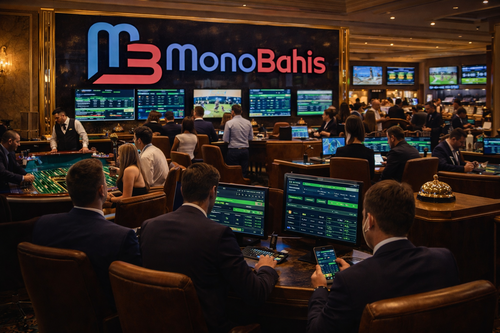 güvenilir bahis siteleri