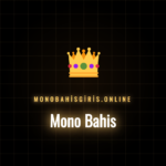 Mono Bahis platformunun ana sayfası ve oyun seçenekleri