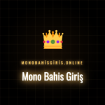 Mono Bahis Giriş ekranı ve platformun ana sayfası arayüzü.