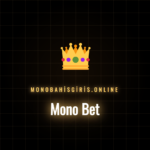 Mono Bet platformunun kullanıcı dostu arayüzü ve oyun seçenekleri