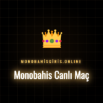 Monobahis Canlı Maç yayınını izleyen heyecanlı bir taraftar.