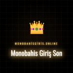 Monobahis Giriş Son adresi ile platforma güvenli erişim ekranı
