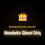 Monobahis güncel giriş adresine erişim sağlayan bir ekran.