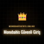 Monobahis güvenli giriş adımları ve güncel linki gösteren ekran.