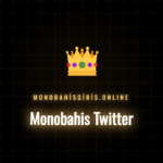 Monobahis Twitter resmi hesabından yayınlanan güncel duyurular