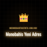 Monobahis yeni adres üzerinden platforma güvenli giriş yapan kullanıcı