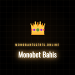 Monobet Bahis platformunda canlı maç izleyen bir kullanıcı.