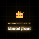 Monobet şikayet konularını ve kullanıcı yorumlarını inceleyen biri